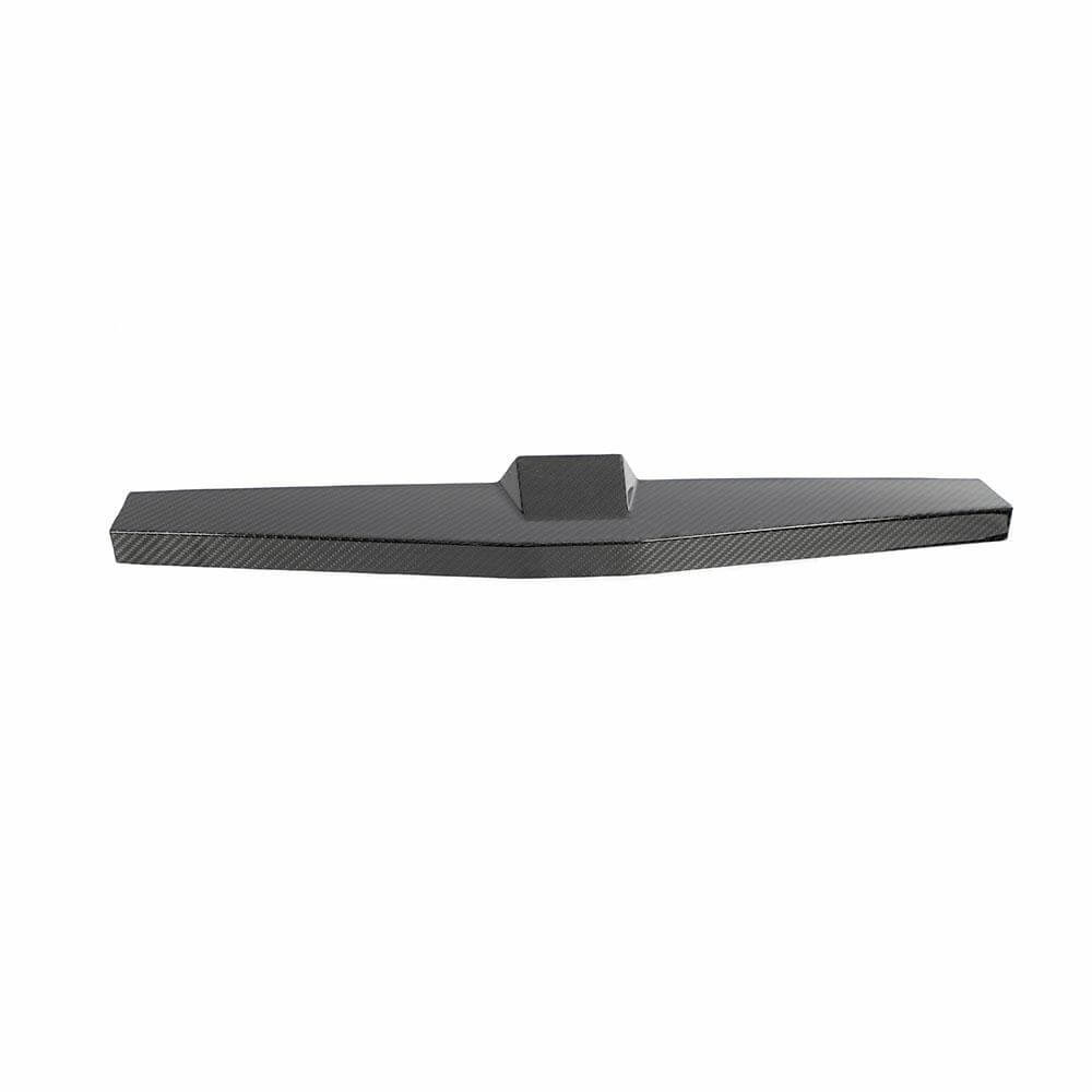 BMW G80 M3 G82 G83 M4 2021-2022 Front Bumper Cover Dry Carbon Fiber-Ahacarbon