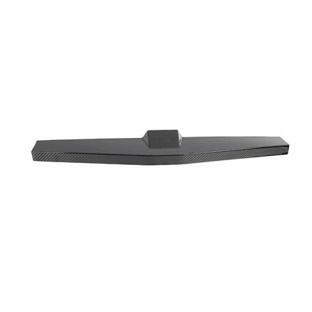 BMW G80 M3 G82 G83 M4 2021-2022 Front Bumper Cover Dry Carbon Fiber-Ahacarbon