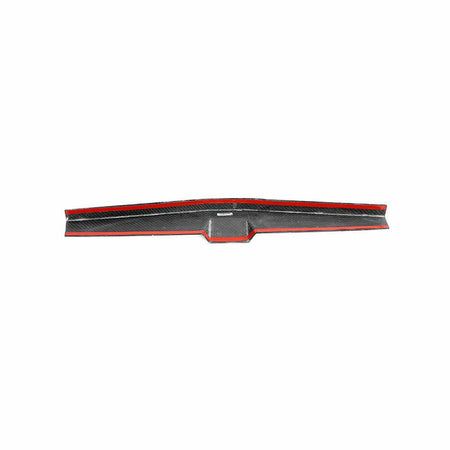 BMW G80 M3 G82 G83 M4 2021-2022 Front Bumper Cover Dry Carbon Fiber-Ahacarbon