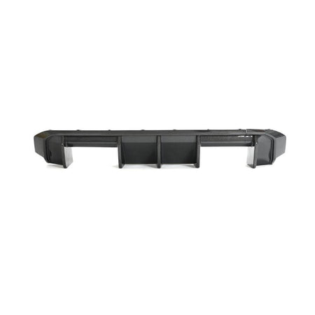 BMW G80 M3 G82 G83 M4 2021-2023 Rear Bumper Diffuser Carbon Fiber-Ahacarbon