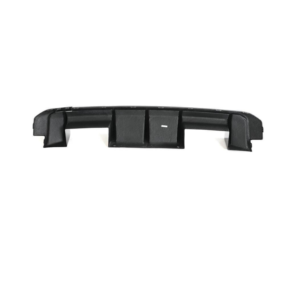 BMW G80 M3 G82 G83 M4 2021-2023 Rear Bumper Diffuser Carbon Fiber-Ahacarbon