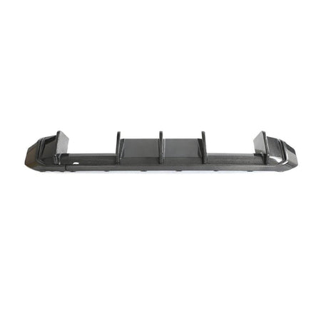BMW G80 M3 G82 G83 M4 2021-2023 Rear Bumper Diffuser Carbon Fiber-Ahacarbon