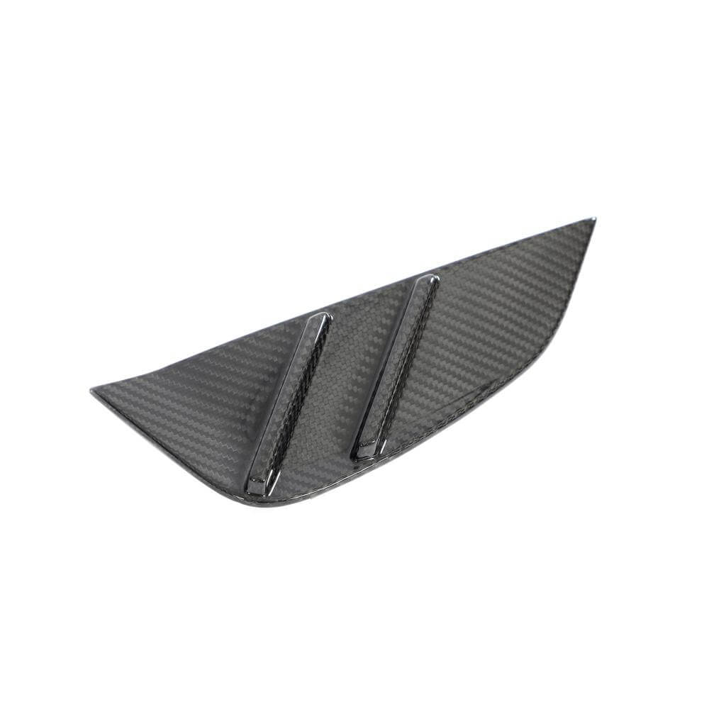 BMW G80 M3 G82 G83 M4 2021-2023 Side Air Fender Vents Dry Carbon Fiber-Ahacarbon