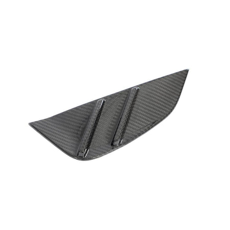 BMW G80 M3 G82 G83 M4 2021-2023 Side Air Fender Vents Dry Carbon Fiber-Ahacarbon