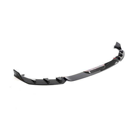 BMW 2 Series M2 G87 Coupe 2022-2024 Front Bumper Lip Dry Carbon Fiber-Ahacarbon