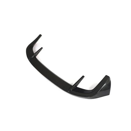 BMW X3 G01 X3 M-Sport F97 2019-2022 Rear Roof Spoiler Carbon Fiber/FRP-Ahacarbon