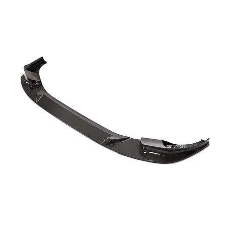BMW X3 M F97 X4 M F98 Pre-LCI 2019-2021 Front Bumper Lip Carbon Fiber/FRP-Ahacarbon