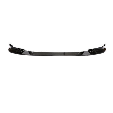 BMW X3 M F97 X4 M F98 Pre-LCI 2019-2021 Front Bumper Lip Carbon Fiber/FRP-Ahacarbon