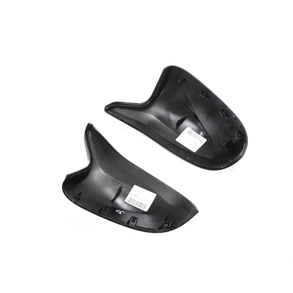 BMW X3M F97 X4M F98 X5M F95 X6M F96 2019-2021 Mirror Covers Replacement Carbon Fiber-Ahacarbon