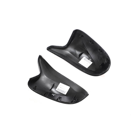 BMW X3M F97 X4M F98 X5M F95 X6M F96 2019-2021 Mirror Covers Replacement Carbon Fiber-Ahacarbon