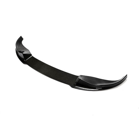 BMW X5 G05 xDrive40i/50i/30d M Sport M50d Front Bumper Lip Carbon Fiber/FRP-Ahacarbon
