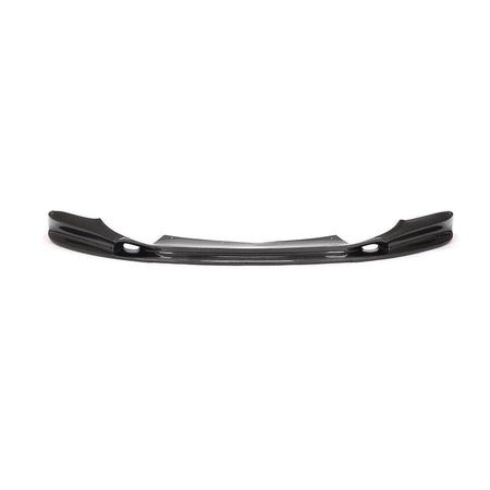 BMW X5M F85 X6M F86 2015-2019 Front Bumper Lip Carbon Fiber-Ahacarbon