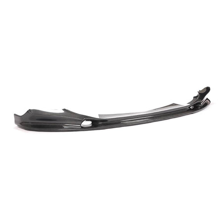 BMW X5M F85 X6M F86 2015-2019 Front Bumper Lip Carbon Fiber-Ahacarbon