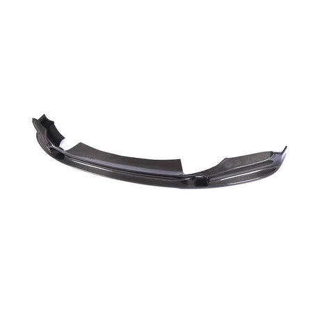 BMW X5M F85 X6M F86 2015-2019 Front Bumper Lip Carbon Fiber-Ahacarbon