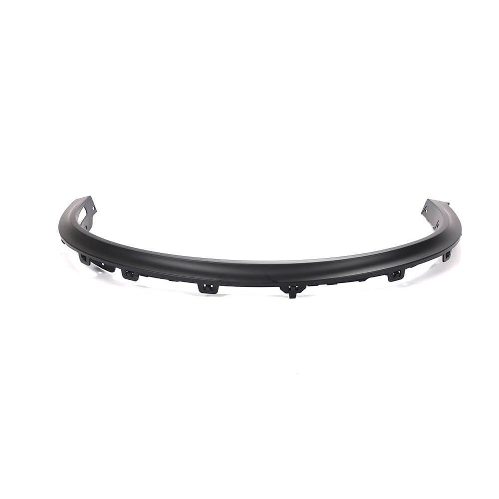 For BMW X6 F16 Sport Utility 4-Door 2015-2018 Car Wheel Arch Fender Flares Exterior Accessories-Ahacarbon