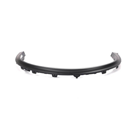 For BMW X6 F16 Sport Utility 4-Door 2015-2018 Car Wheel Arch Fender Flares Exterior Accessories-Ahacarbon