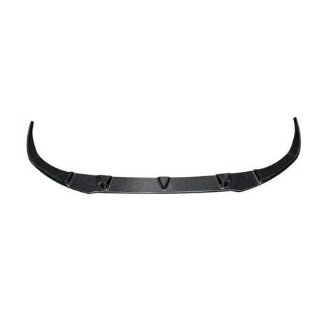 BMW Z4 G29 M40i sDrive30i Convertible 2-Door 2019-2024 Front Bumper Lip Carbon Fiber-Ahacarbon