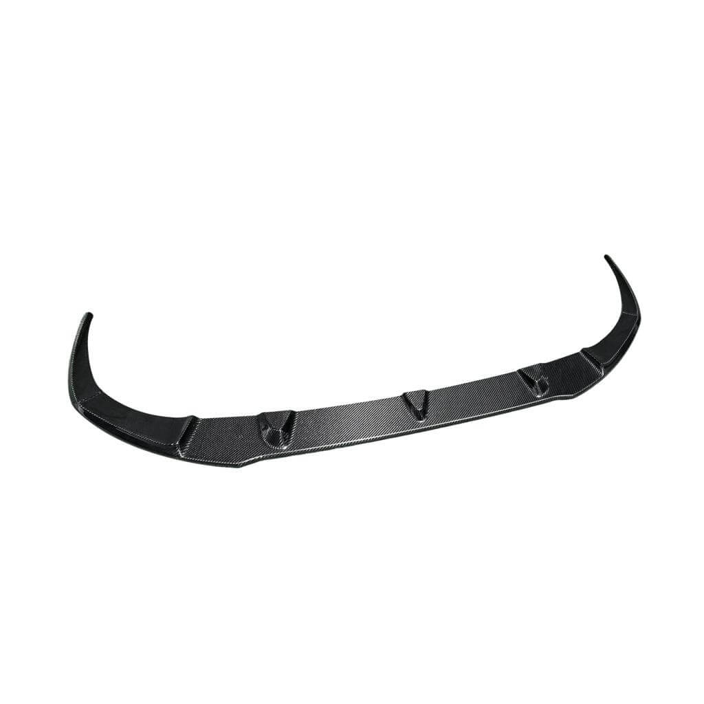 BMW Z4 G29 M40i sDrive30i Convertible 2-Door 2019-2024 Front Bumper Lip Carbon Fiber-Ahacarbon