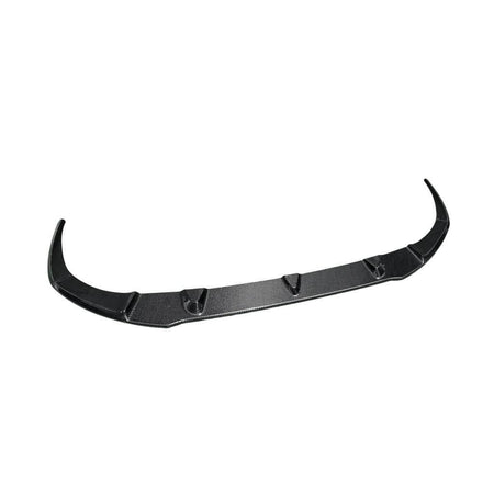 BMW Z4 G29 M40i sDrive30i Convertible 2-Door 2019-2024 Front Bumper Lip Carbon Fiber-Ahacarbon