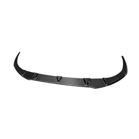 BMW Z4 G29 M40i sDrive30i Convertible 2-Door 2019-2024 Front Bumper Lip Carbon Fiber-Ahacarbon