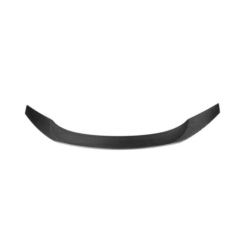 BMW Z4 G29 sDrive20i/30i M40i 2019-2024 Rear Trunk Spoiler Carbon Fiber-Ahacarbon