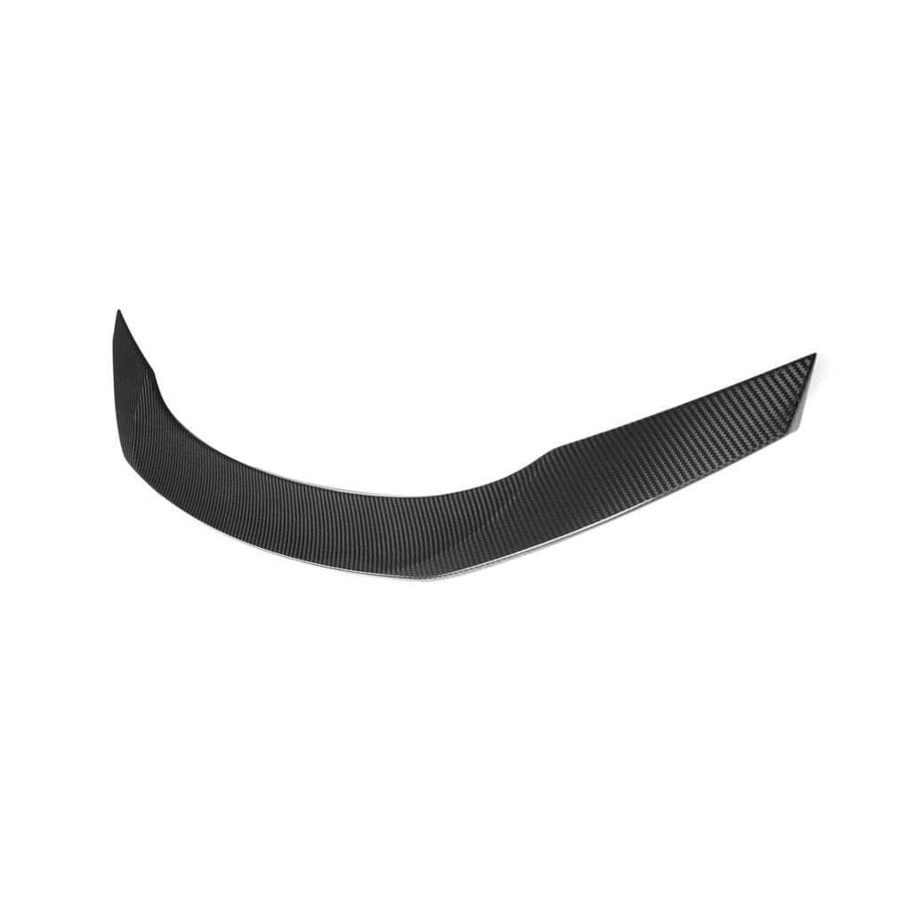BMW Z4 G29 sDrive20i/30i M40i 2019-2024 Rear Trunk Spoiler Carbon Fiber-Ahacarbon