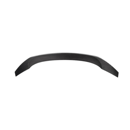 BMW Z4 G29 sDrive20i/30i M40i 2019-2024 Rear Trunk Spoiler Carbon Fiber-Ahacarbon