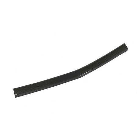 Cadillac CTS-V 2009-2015 Front bumper with Splitters Carbon Fiber-Ahacarbon