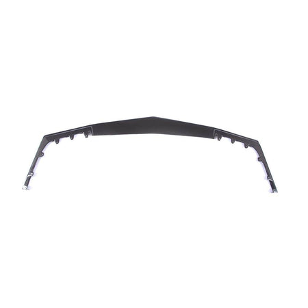 Cadillac CTS-V 2009-2015 Front Bumper Lip Carbon Fiber-Ahacarbon