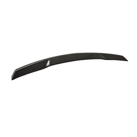 Chevrolet Corvette C7 2014-2019 Rear Trunk Spoiler Carbon Fiber-Ahacarbon
