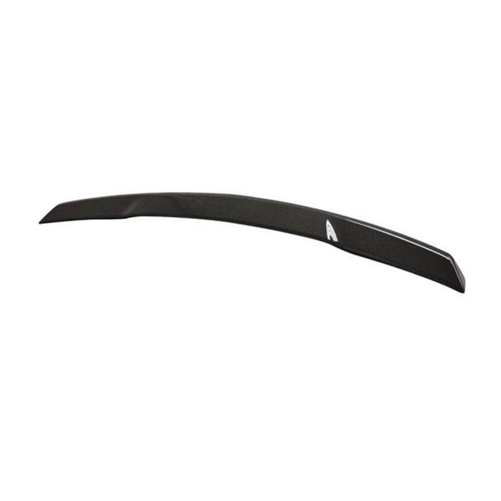 Chevrolet Corvette C7 2014-2019 Rear Trunk Spoiler Carbon Fiber-Ahacarbon