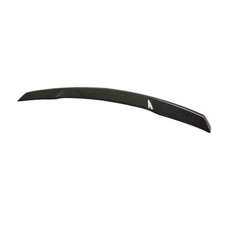 Chevrolet Corvette C7 2014-2019 Rear Trunk Spoiler Carbon Fiber-Ahacarbon