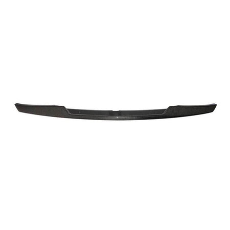 Chevrolet Corvette C7 2014-2019 Rear Trunk Spoiler Carbon Fiber-Ahacarbon