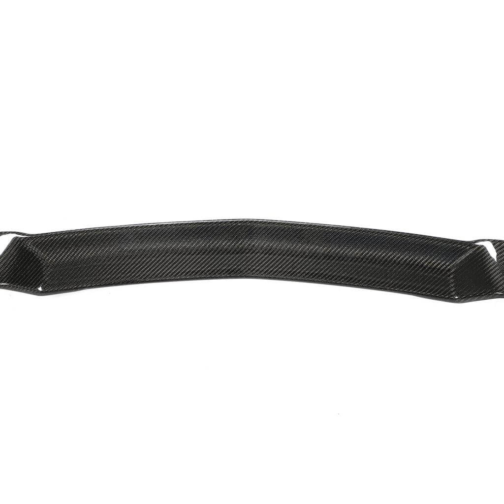 Chevrolet Corvette C8 Stingray Z51 2-Door 2020-2024 Rear Trunk Spoiler Carbon Fiber-Ahacarbon