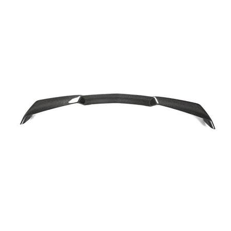 Chevrolet Corvette C8 Stingray Z51 2-Door 2020-2024 Rear Trunk Spoiler Carbon Fiber-Ahacarbon