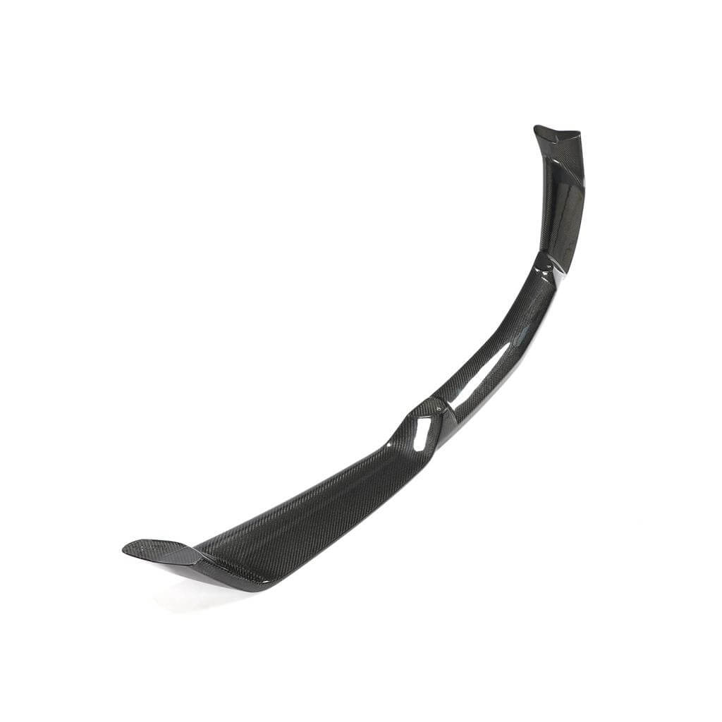 Chevrolet Corvette C8 Stingray Z51 2-Door 2020-2024 Rear Trunk Spoiler Carbon Fiber-Ahacarbon