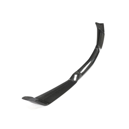 Chevrolet Corvette C8 Stingray Z51 2-Door 2020-2024 Rear Trunk Spoiler Carbon Fiber-Ahacarbon
