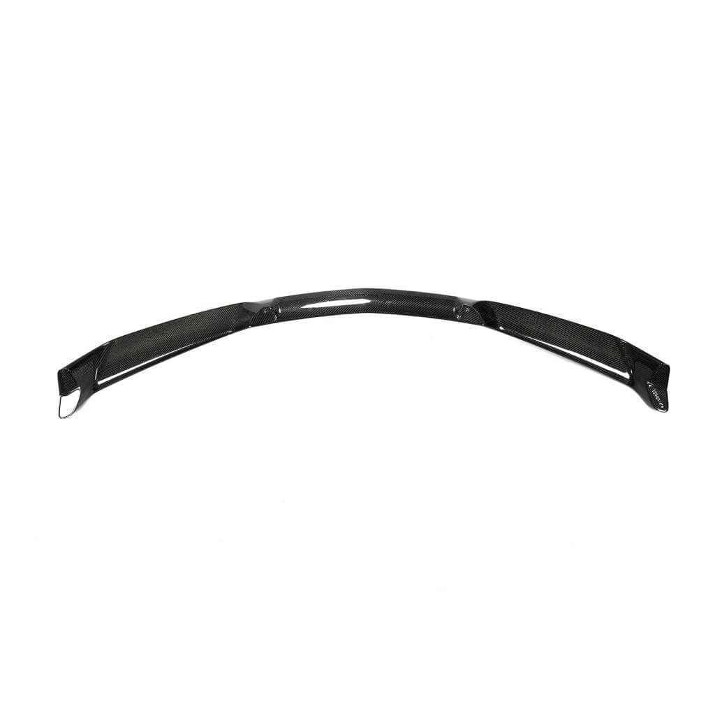 Chevrolet Corvette C8 Stingray Z51 2-Door 2020-2024 Rear Trunk Spoiler Carbon Fiber-Ahacarbon