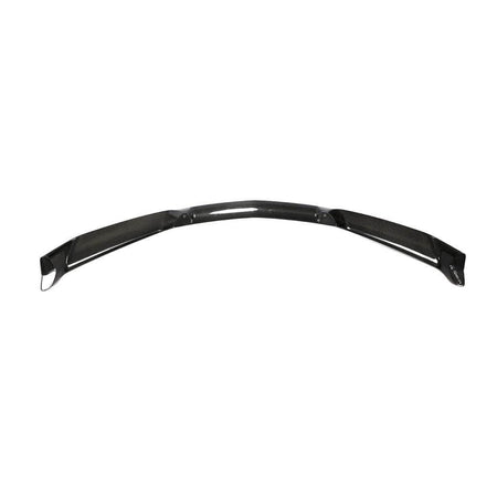Chevrolet Corvette C8 Stingray Z51 2-Door 2020-2024 Rear Trunk Spoiler Carbon Fiber-Ahacarbon