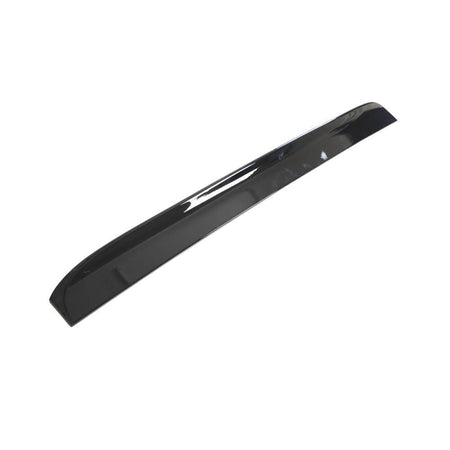 Dodge Charger 2015-2021 Rear Roof Spoiler Glossy Black ABS-Ahacarbon