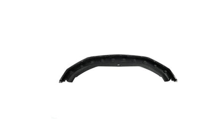 Ford Mustang Dark Horse 2024UP Front Bumper Lip Carbon Fiber-Ahacarbon