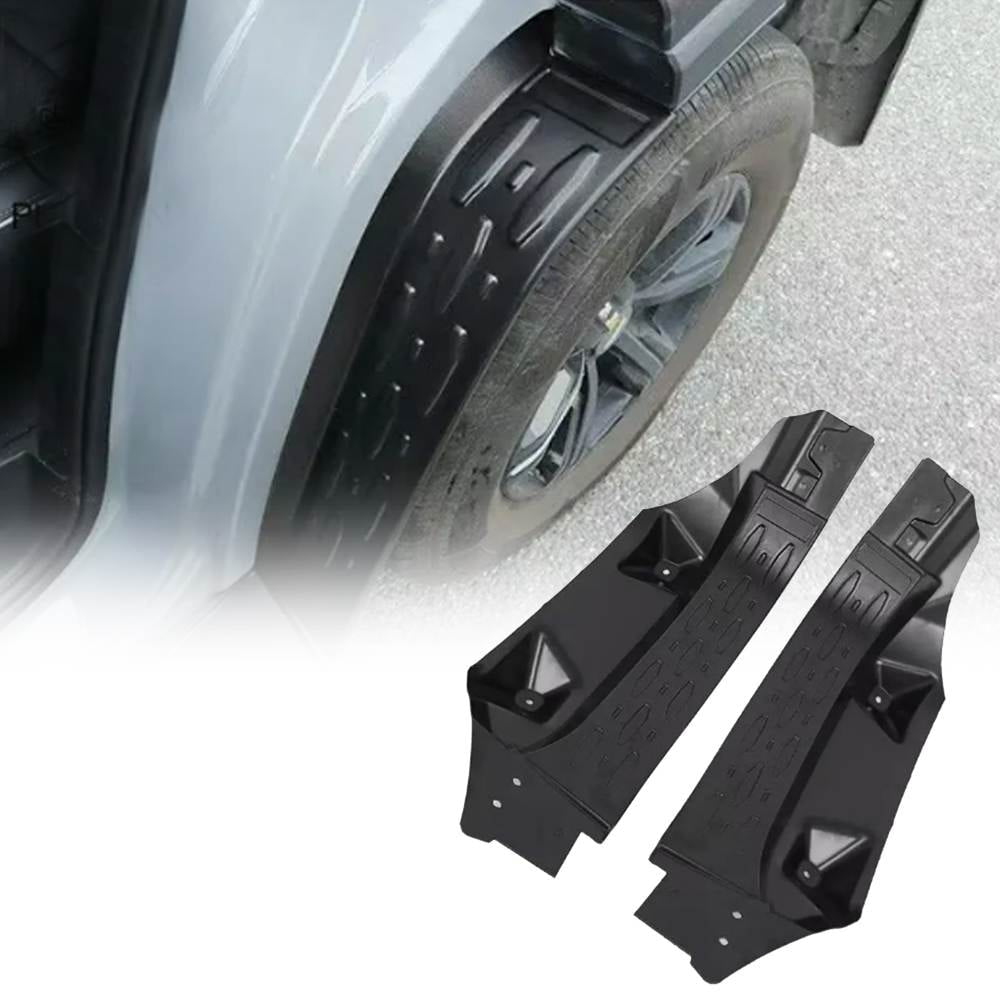Great Wall WEY Tank 300 2022 2023 Rear Tire Fender Anti-Dirt Protection Cover PP-Ahacarbon