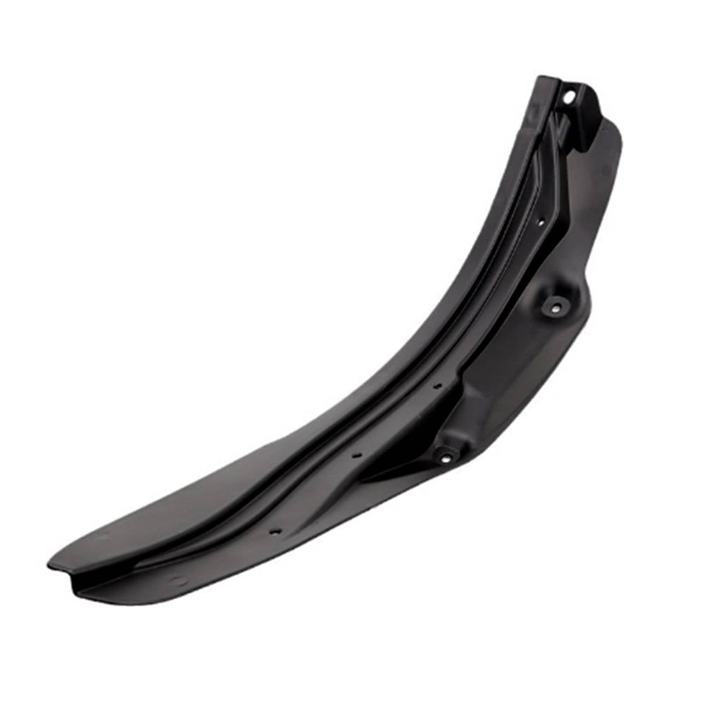 Great Wall WEY Tank 300 2022 2023 Rear Tire Fender Anti-Dirt Protection Cover PP-Ahacarbon