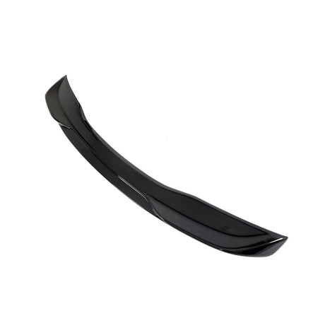 Honda Civic 11th 2022-2023 Rear Trunk Spoiler Glossy Black ABS-Ahacarbon