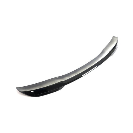 Honda Civic 11th 2022-2023 Rear Trunk Spoiler Glossy Black ABS-Ahacarbon