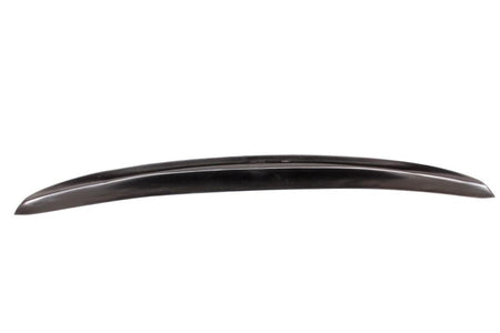 Infiniti G37 2009-2013 G25 2011-2012 Sedan Rear Trunk Spoiler Carbon Fiber/FRP-Ahacarbon