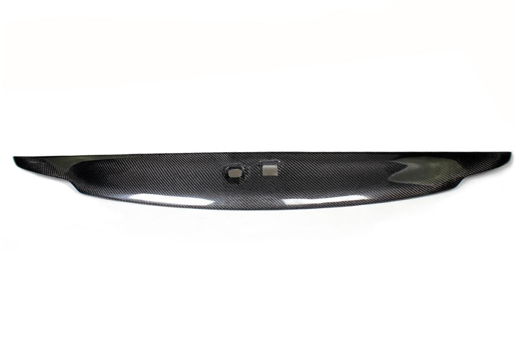 Infiniti G37 2009-2013 G25 2011-2012 Sedan Rear Trunk Spoiler Carbon Fiber/FRP-Ahacarbon