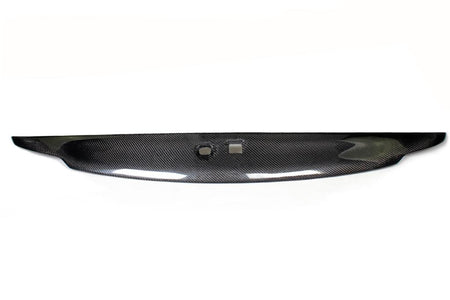 Infiniti G37 2009-2013 G25 2011-2012 Sedan Rear Trunk Spoiler Carbon Fiber/FRP-Ahacarbon