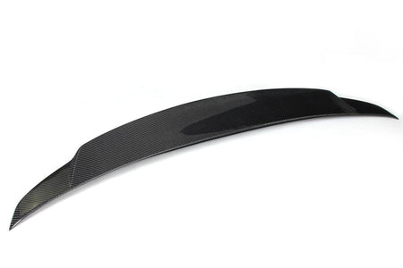 Infiniti G37 2009-2013 G25 2011-2012 Sedan Rear Trunk Spoiler Carbon Fiber/FRP-Ahacarbon