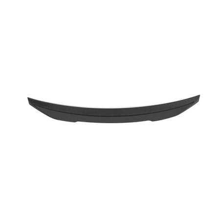 Kia Stinger 2018-2023 Rear Trunk Spoiler Carbon Fiber-Ahacarbon